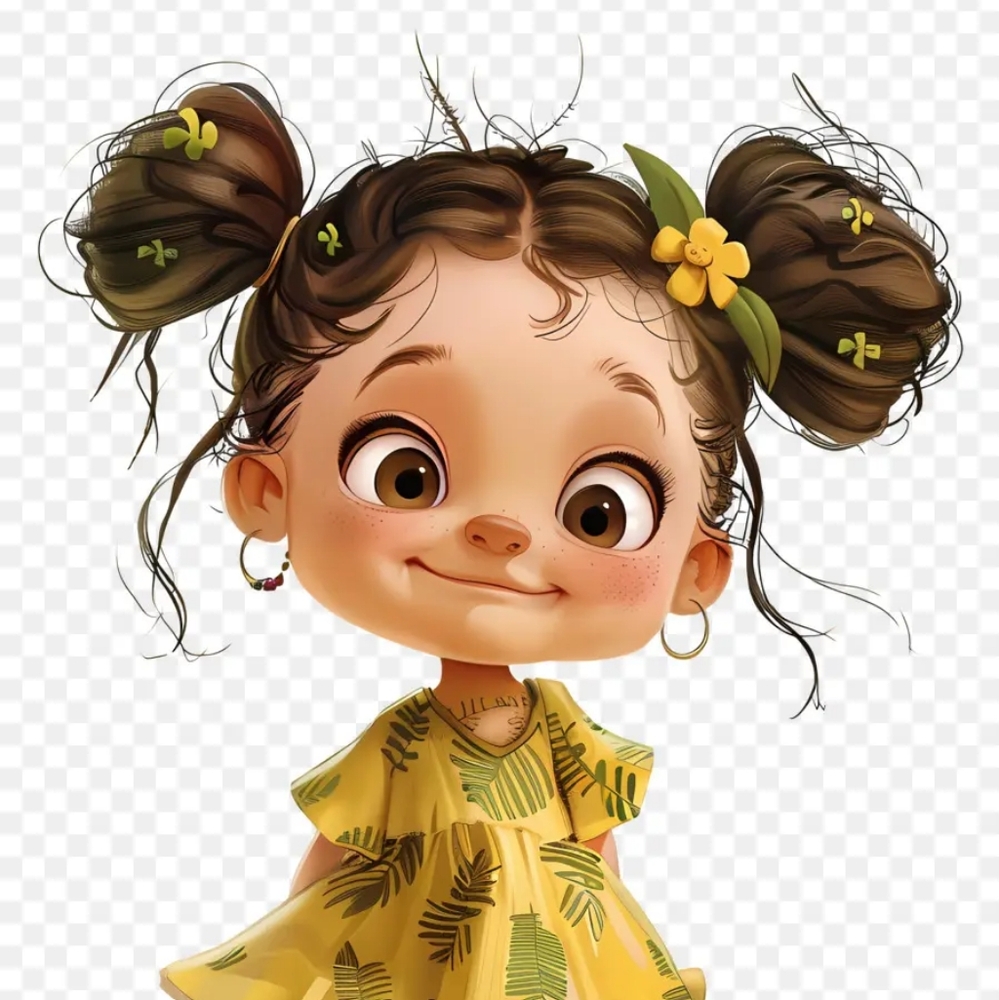 Meet your Posher, Angelic